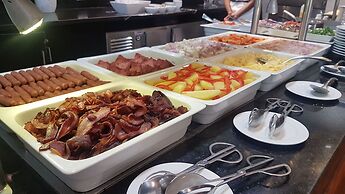 Holiday Inn Santo Domingo by IHG