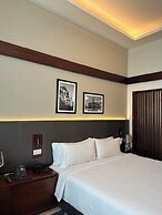 Holiday Inn Santo Domingo by IHG