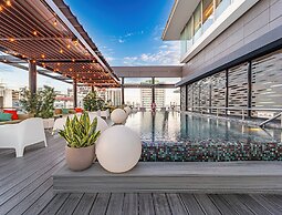 Holiday Inn Santo Domingo by IHG