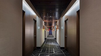 Holiday Inn Santo Domingo by IHG