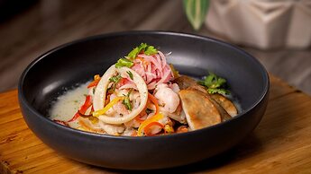 Holiday Inn Santo Domingo by IHG