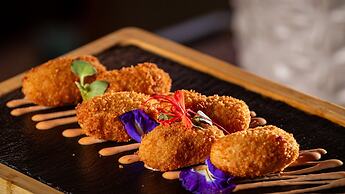 Holiday Inn Santo Domingo by IHG