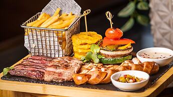 Holiday Inn Santo Domingo by IHG