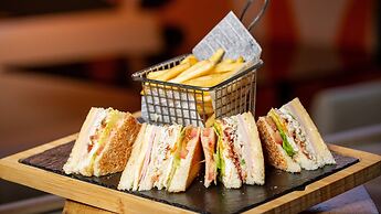 Holiday Inn Santo Domingo by IHG