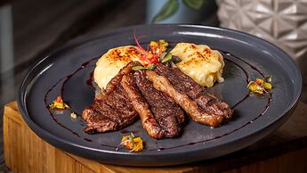 Holiday Inn Santo Domingo by IHG