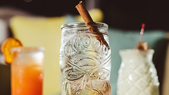 Holiday Inn Santo Domingo by IHG