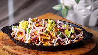 Holiday Inn Santo Domingo by IHG