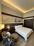 Holiday Inn Santo Domingo by IHG