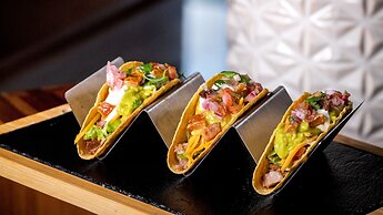 Holiday Inn Santo Domingo by IHG