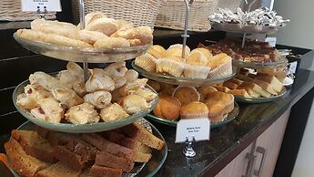 Holiday Inn Santo Domingo by IHG