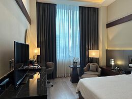 Holiday Inn Santo Domingo by IHG