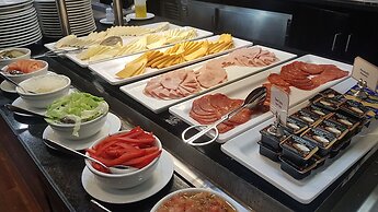 Holiday Inn Santo Domingo by IHG