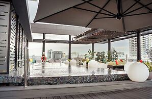 Holiday Inn Santo Domingo by IHG