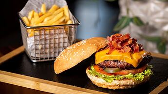 Holiday Inn Santo Domingo by IHG