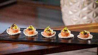 Holiday Inn Santo Domingo by IHG