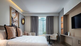 Holiday Inn Santo Domingo by IHG