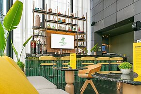 Holiday Inn Santo Domingo by IHG