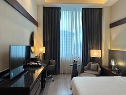 Holiday Inn Santo Domingo by IHG