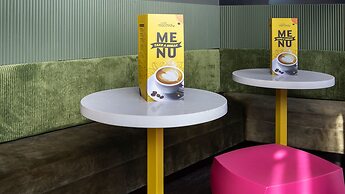 Holiday Inn Santo Domingo by IHG