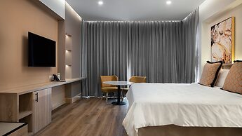 Holiday Inn Santo Domingo by IHG