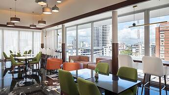 Holiday Inn Santo Domingo by IHG