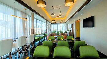 Holiday Inn Santo Domingo by IHG