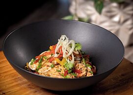 Holiday Inn Santo Domingo by IHG