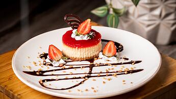 Holiday Inn Santo Domingo by IHG