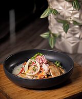 Holiday Inn Santo Domingo by IHG