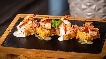 Holiday Inn Santo Domingo by IHG