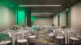 Holiday Inn Santo Domingo by IHG