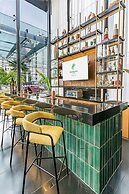 Holiday Inn Santo Domingo by IHG