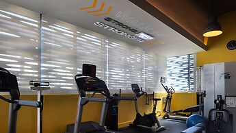 Holiday Inn Santo Domingo by IHG