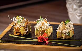 Holiday Inn Santo Domingo by IHG