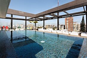 Holiday Inn Santo Domingo by IHG