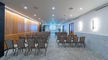 Holiday Inn Santo Domingo by IHG