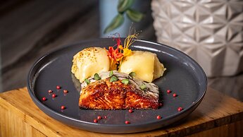 Holiday Inn Santo Domingo by IHG