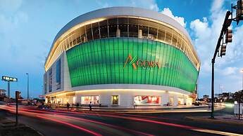 Holiday Inn Santo Domingo by IHG