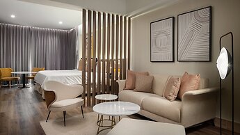 Holiday Inn Santo Domingo by IHG