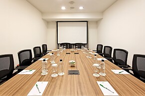 Holiday Inn Santo Domingo by IHG