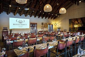 Buffelsdrift Game Lodge