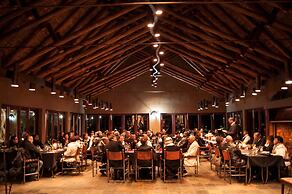 Buffelsdrift Game Lodge