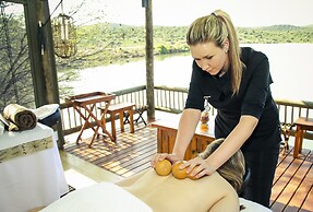 Buffelsdrift Game Lodge