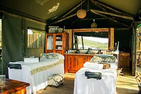 Buffelsdrift Game Lodge