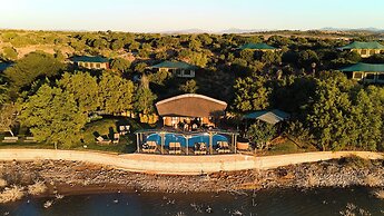 Buffelsdrift Game Lodge