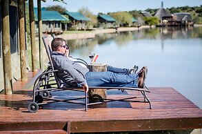 Buffelsdrift Game Lodge