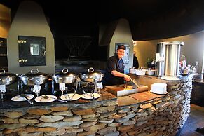 Buffelsdrift Game Lodge