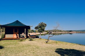 Buffelsdrift Game Lodge
