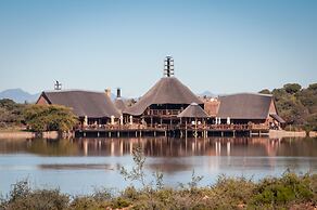 Buffelsdrift Game Lodge
