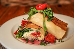 Buffelsdrift Game Lodge